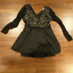 🚫SOLD on Merc 🚫Lace dress